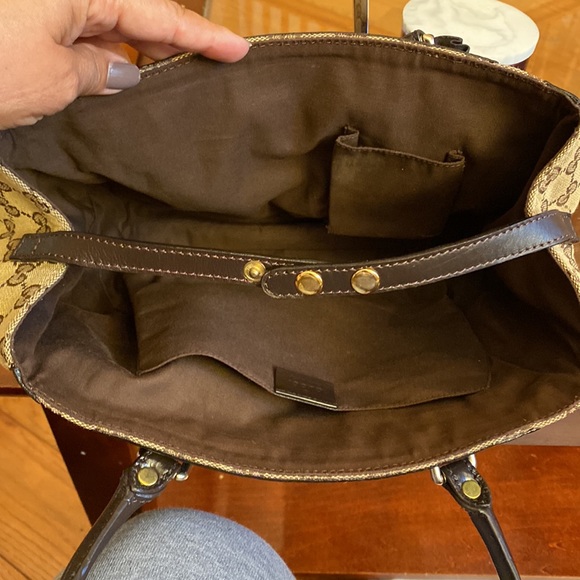 Gucci bag - Picture 11 of 16